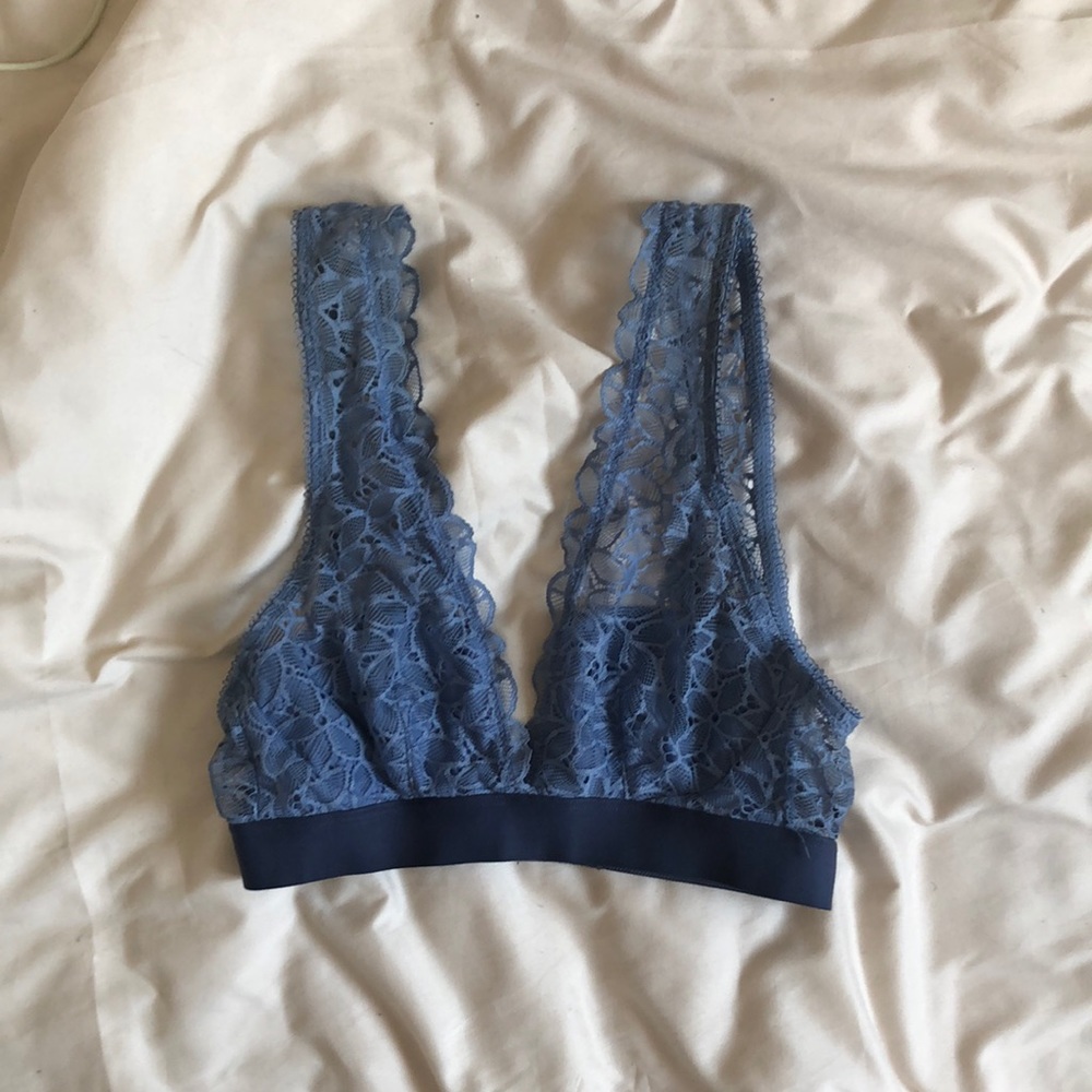 2 for $15 - Lace Bralette